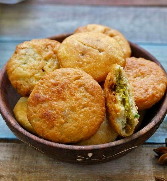 Khasta Kachori