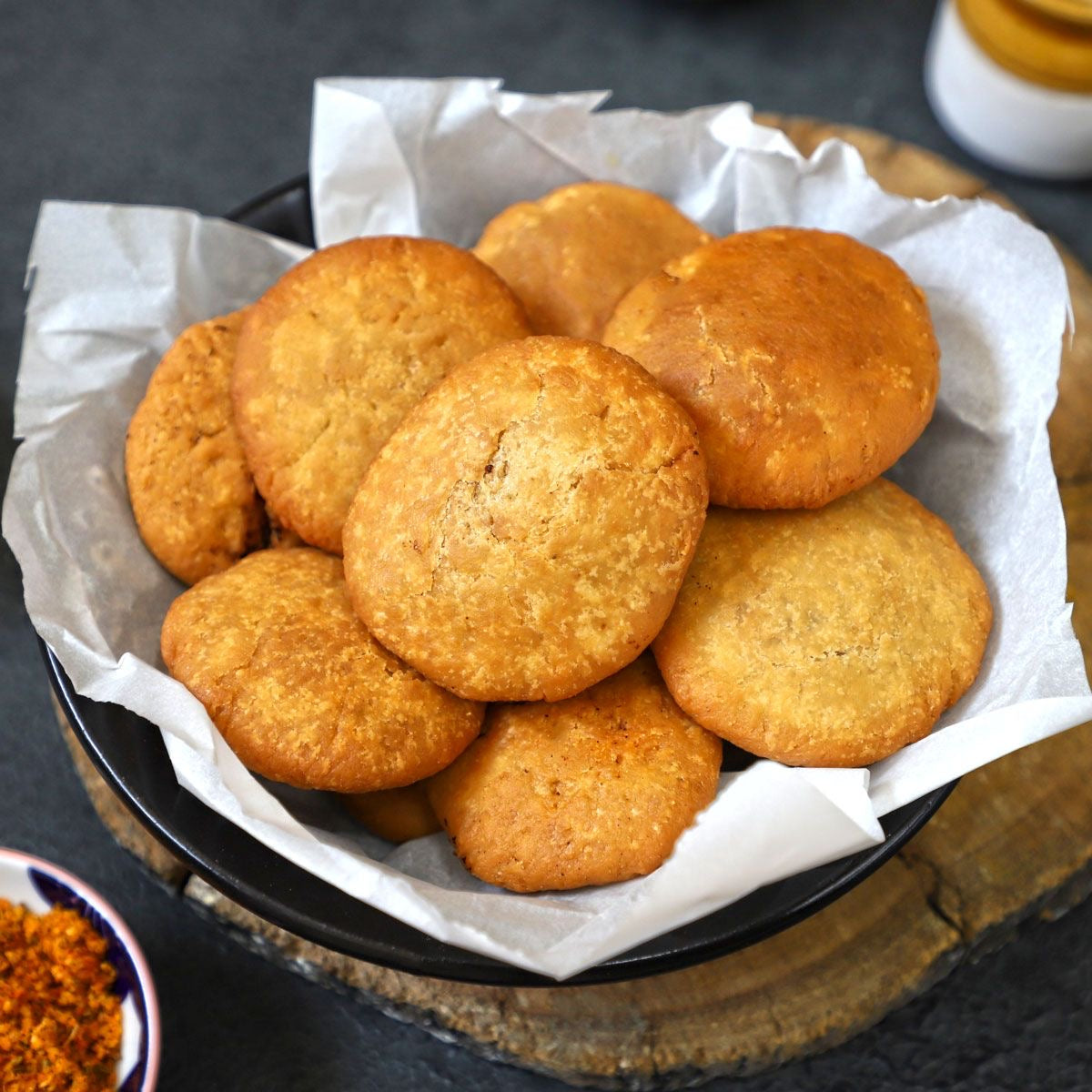 Khasta Kachori
