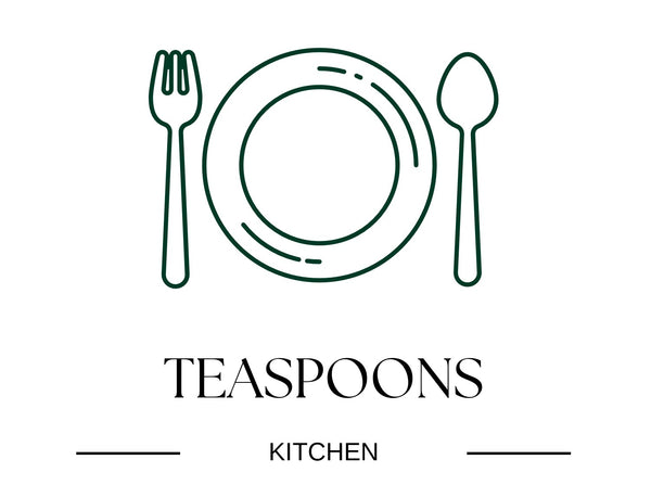Teaspoons